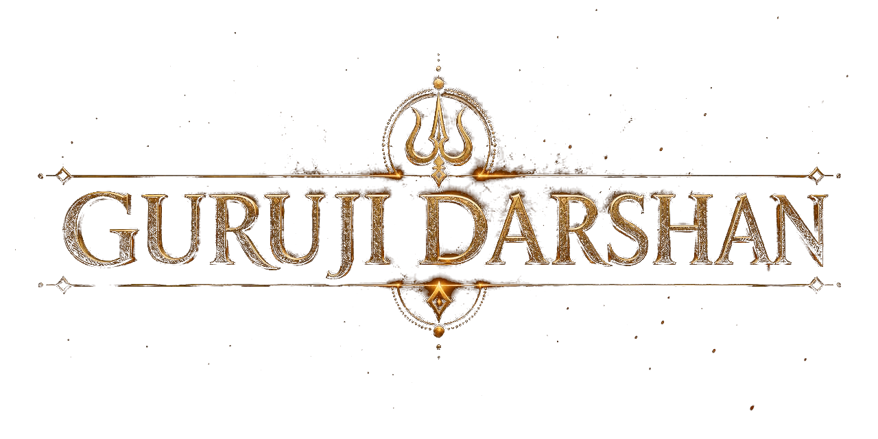 Guruji Darshan